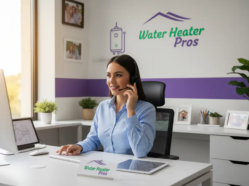 Water Heater Repair  in Flagstaff  FAQ